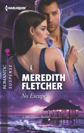Title details for No Escape by Meredith Fletcher - Available